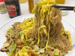 -杨记海鲜楼(三门黑金冠店)