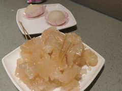 -海底捞火锅(津南永旺店生日主题店)