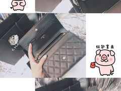 -CHANEL(恒隆广场店)