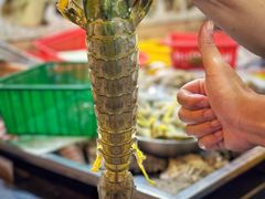 -大树下海鲜饭店