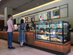 -星巴克(深圳欢乐颂店)