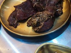-胡悦里韩式烤肉(芝罘万达广场店)