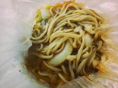 -安徽太和中华板面王(永安街店)