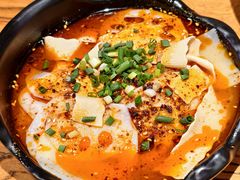 -我的面 川味Bistro(后沙峪店)