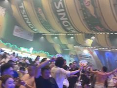 -第35届青岛国际啤酒节