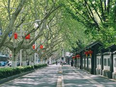 -颐和路民国时期公馆风貌区