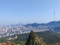 -千佛山风景名胜区