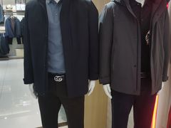 -南京商厦