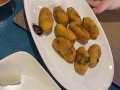-娜玛瑟德餐厅(宇拓路店)