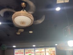 -李先生牛肉面大王(郑州火车站西广场2店)