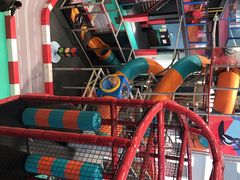 -幸福花欢乐世界(东辰广场A座店)