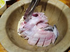 -滇香肴·云南菜蒸汽石锅鱼(云南北路店)