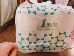 -1点点(大连路店)