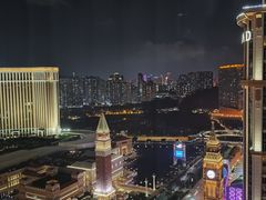 -澳门喜来登大酒店