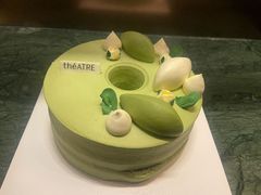 -théATRE 茶聚场(王府中環店)