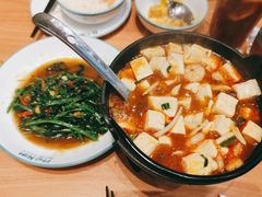 越式椰香西贡咖喱鸡饭餐-越小品·越南餐厅(万科里店)