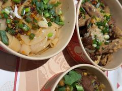 -盛香亭热卤(欢乐港湾店)