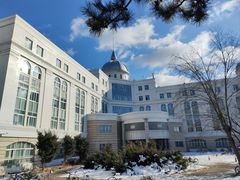 -吉林大学(前卫南区)