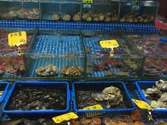-滑记海鲜饭店·老字号(海鲜街店)