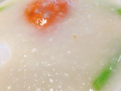 水蟹粥-黄枝记(议事亭前地店)