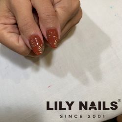 -LILY NAILS美甲美睫