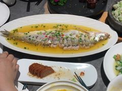 -黄弟大排档·湖南菜·小龙虾·小海鲜(凯旋北路店)