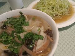 -萧记三鲜烩面(郑汴路店)