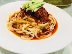 -国人川菜(李家村建东街店)