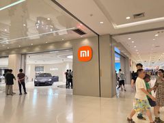 -凯德广场(金牛店)