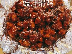 -清真·三德隆饭庄(桥梓口店)