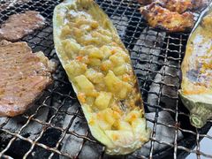 -久儿地炉烤肉(海信慧园店)
