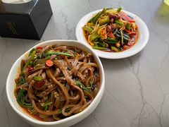 -陈熹公民族美食文化餐厅(中华广场店)