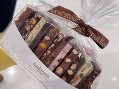 -Laderach 莱德拉(上海环贸iapm店)