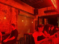 -The Drinkery (瑞金店)