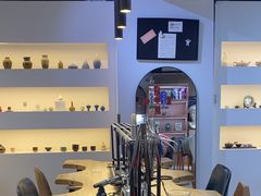 -1001艺术手作·银饰DIY·拼豆(小寨金莎店)