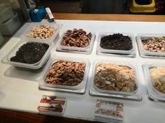 -三佰瑞冻酸奶(凯德MALL店)