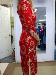 -Fabric&Tailor服装订制(观唐广场店)