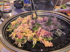 -杨小佳·齐齐哈尔烤肉·烤串(广州店)