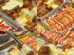 -香猪坊韩国烤肉专属门店(魏公村店)