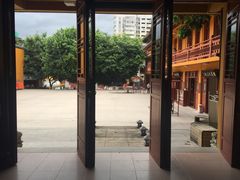 -福州开元寺