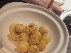 -新辣宴·湖南家常菜·商务聚餐(中粮创芯店)