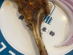 -提雅新疆炒米粉(青岛万象城店)