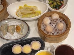 -万龙洲海鲜(南新仓店)