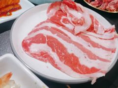 -東盛炭烤自助料理(浦东文峰广场店)