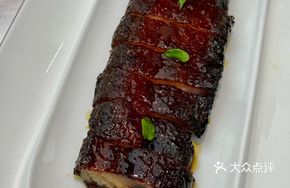 Three-Minute Heat Char Siu