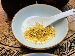 自制原味酸奶-哈啾嗨·蒙文化主题餐厅(京汉新城店)