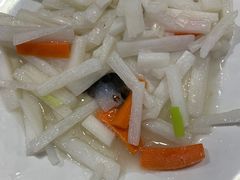 -三居鲁味坊黄焖鸡(山大路店)