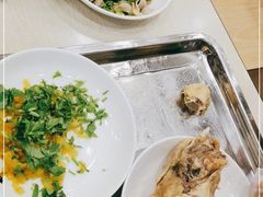 -老四季(南市场店)