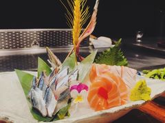 -小山日本料理(兴业太古汇店)