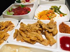 -海底捞火锅鲜切牛肉主题店(长寿路店)